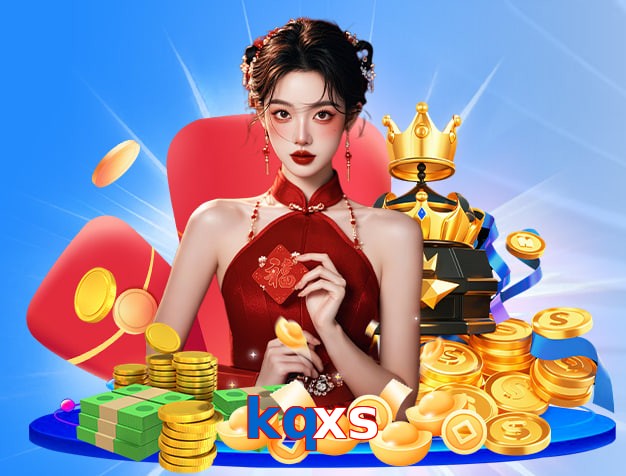 kqxs