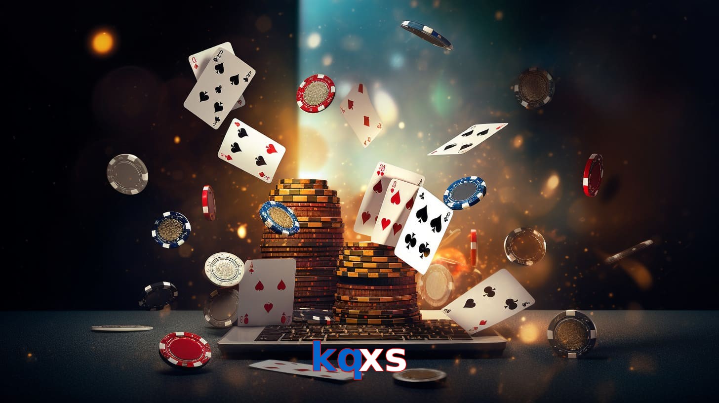 kqxs