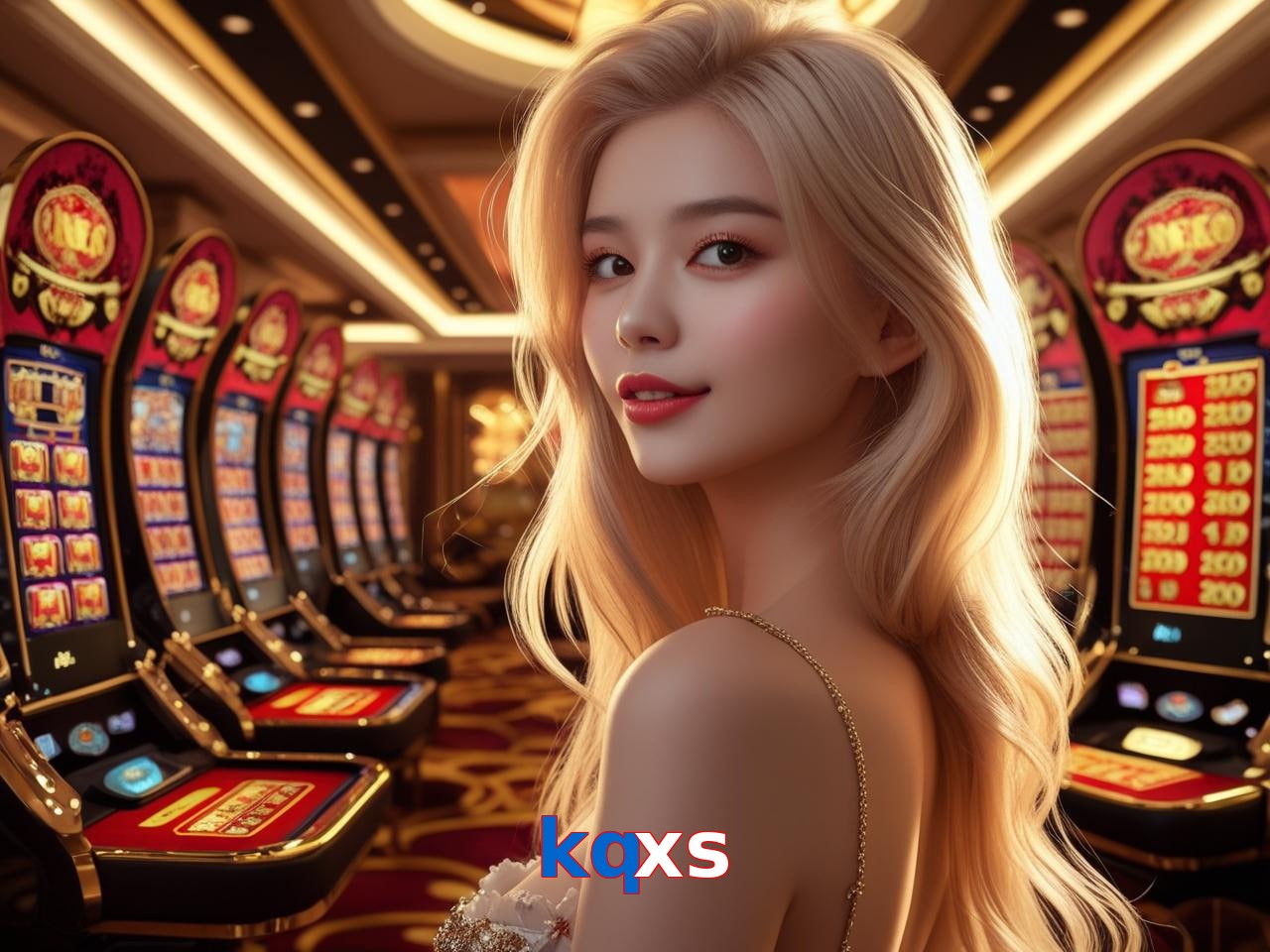 kqxs