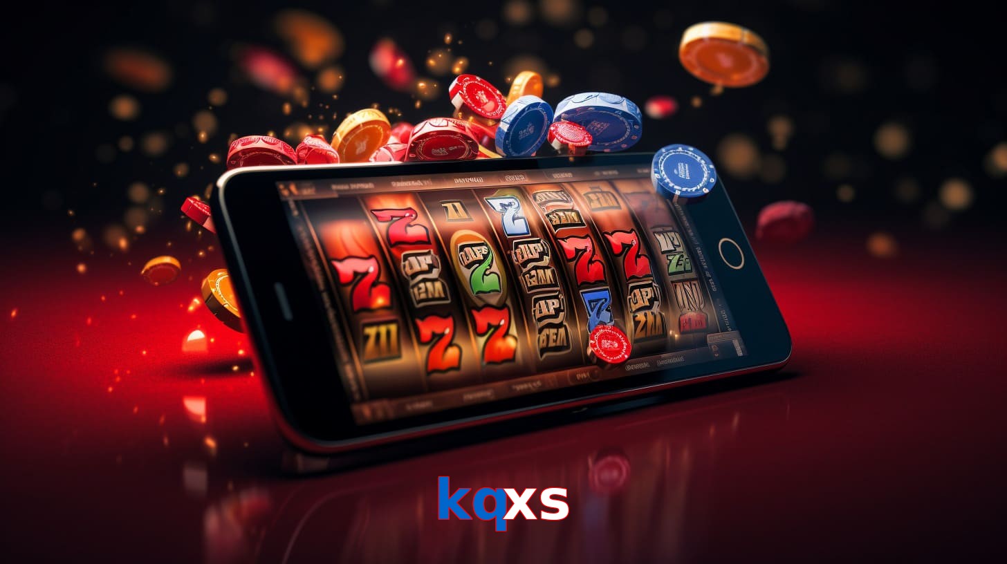 kqxs
